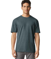 GD01 Dark Heather Model